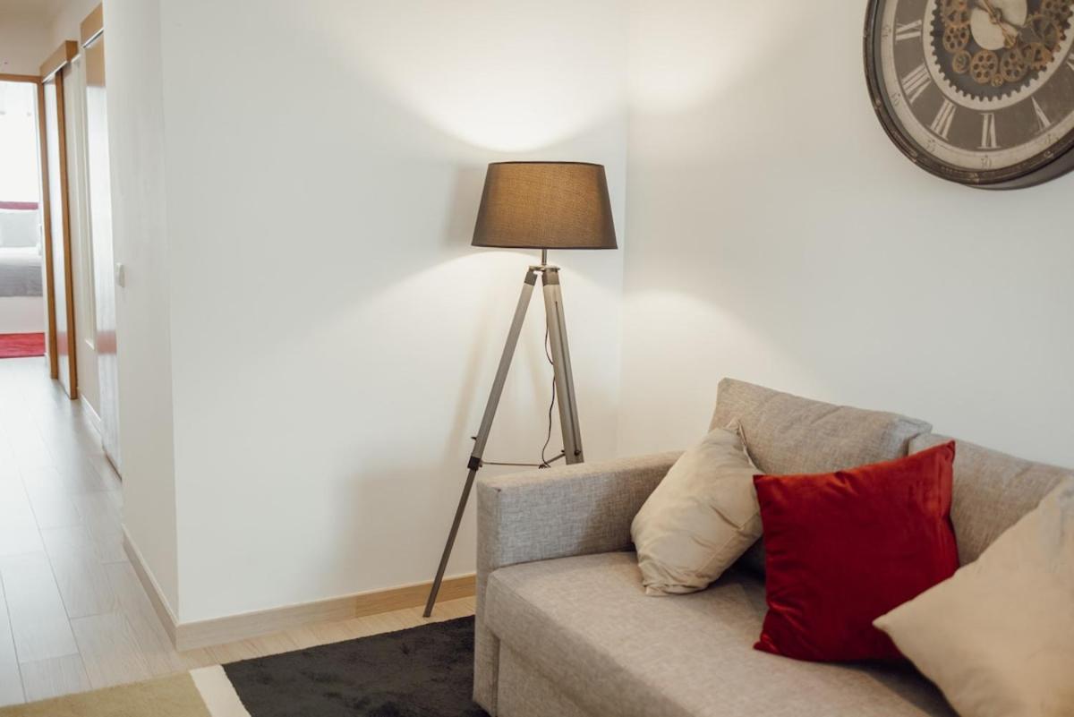 Stylish Flat By Hosty Apartamento Porto