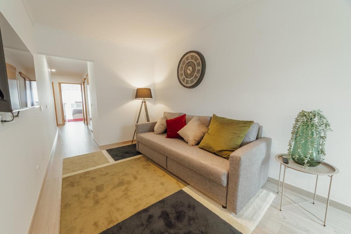 Apartamento Stylish Flat By Hosty *