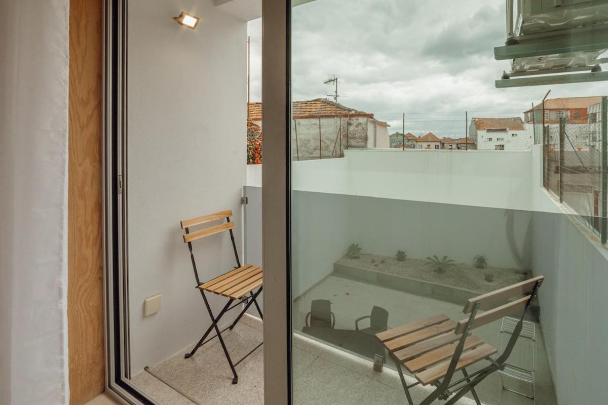 Stylish Flat By Hosty Apartamento Porto